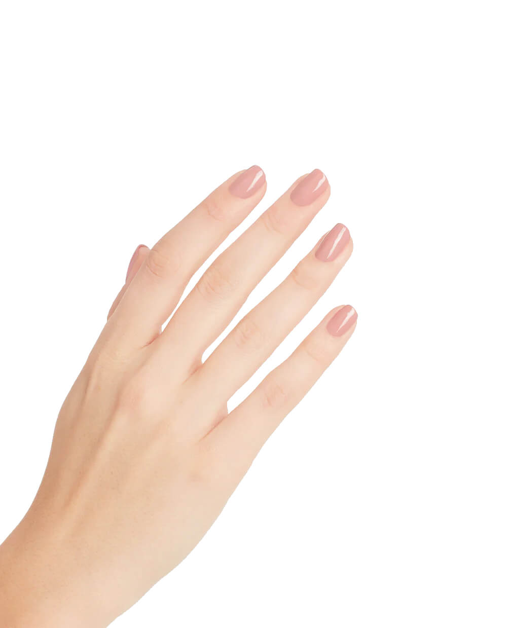 OPI Nail Polish | Somewhere Over the Rainbow Mountain | Finger Nails with Colour