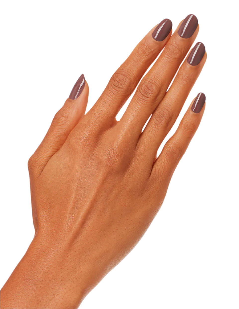 OPI Nail Polish | Squeaker of the House | Finger Nails with Colour