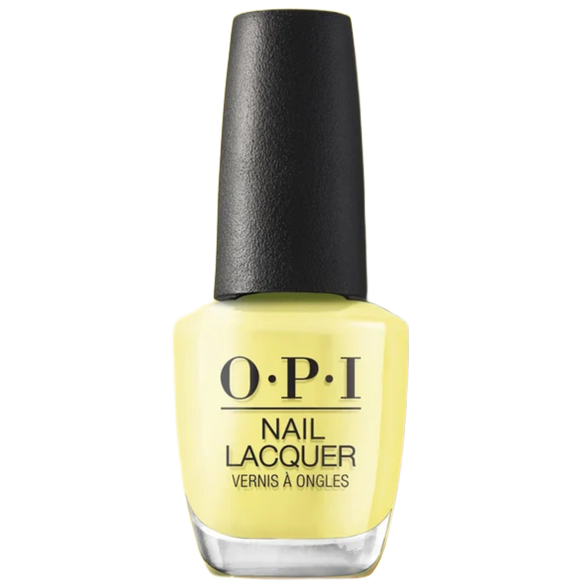 OPI Nail Polish | Stay Out All Bright (NL P008)