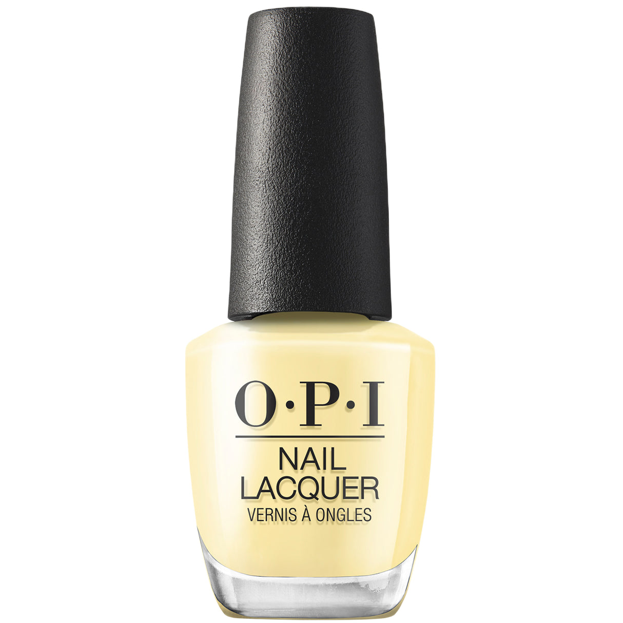 OPI Nail Polish | Sunny Bunny (NL S069)