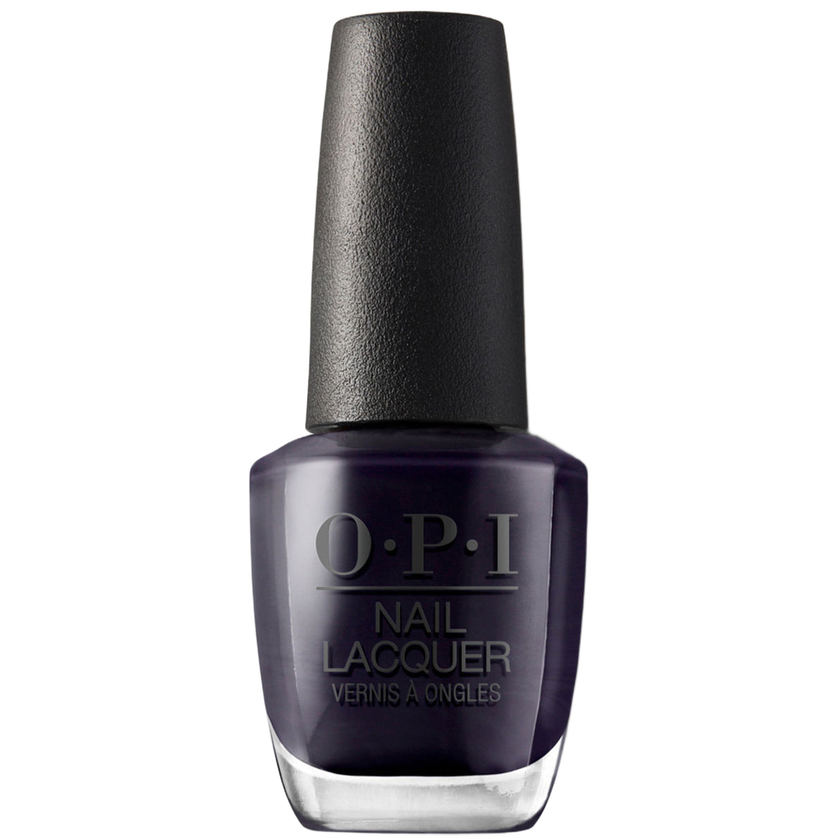 OPI Nail Polish | Suzi & The Arctic Fox (NL I56)