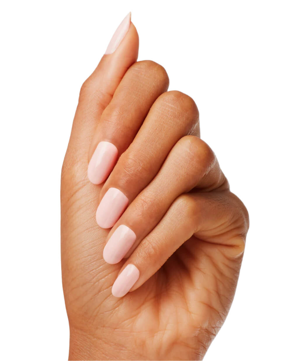 OPI Nail Polish | Sweet Heart | Finger Nails with Colour