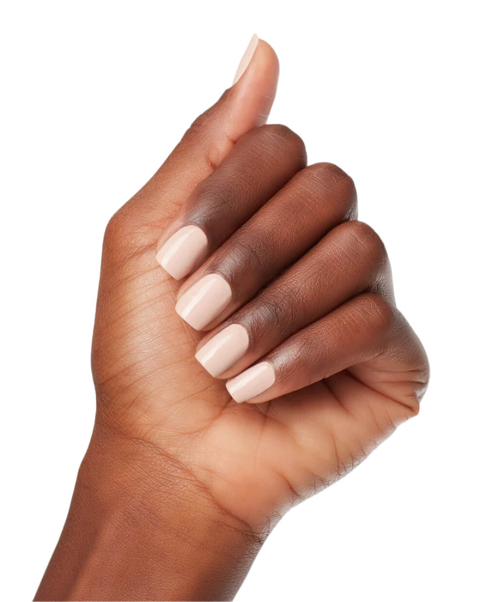 OPI Nail Polish | Tiramisu for Two | Finger Nails with Colour