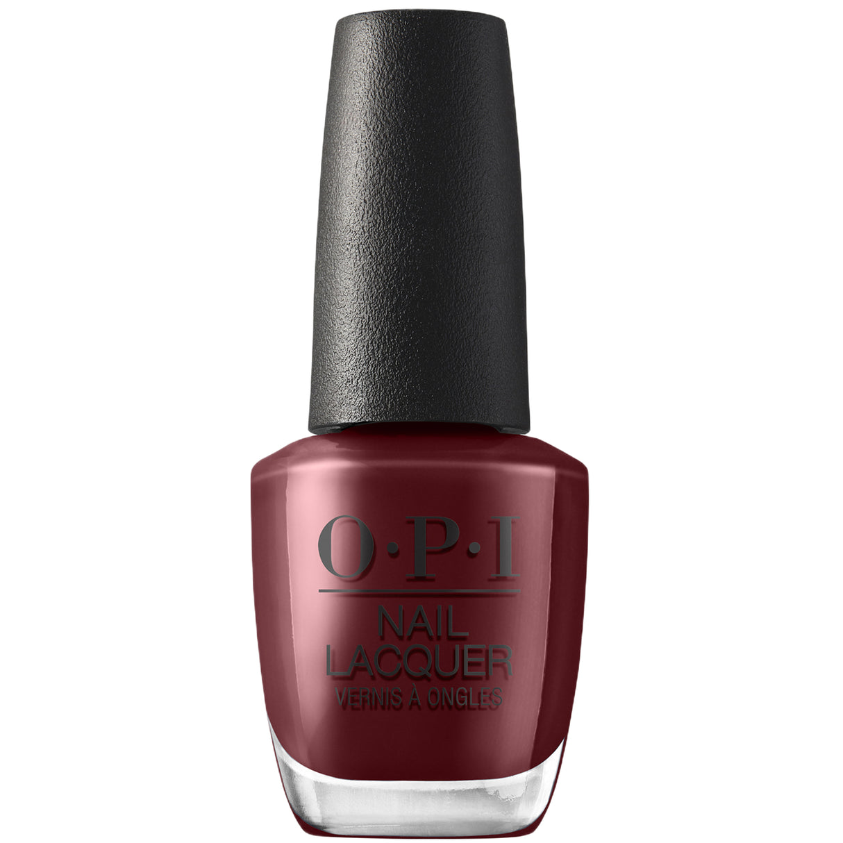 OPI Nail Polish | Vampire State Building (NL F042)