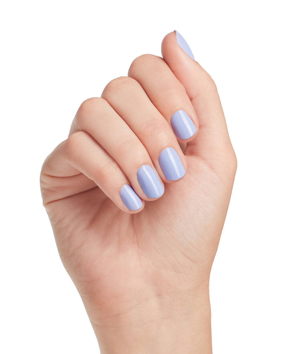 OPI Nail Polish | You're Such at BudaPest | Finger Nails with Colour