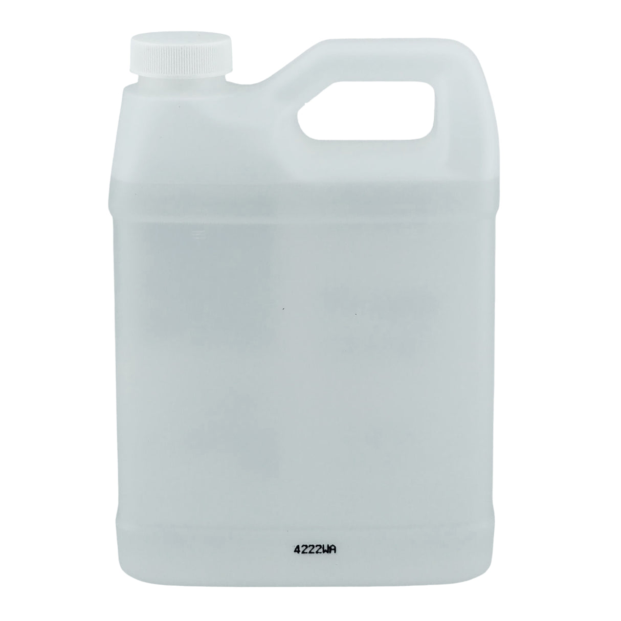 OPI Nas 99 Nail Cleansing Solution 960ml - Bottle Back View