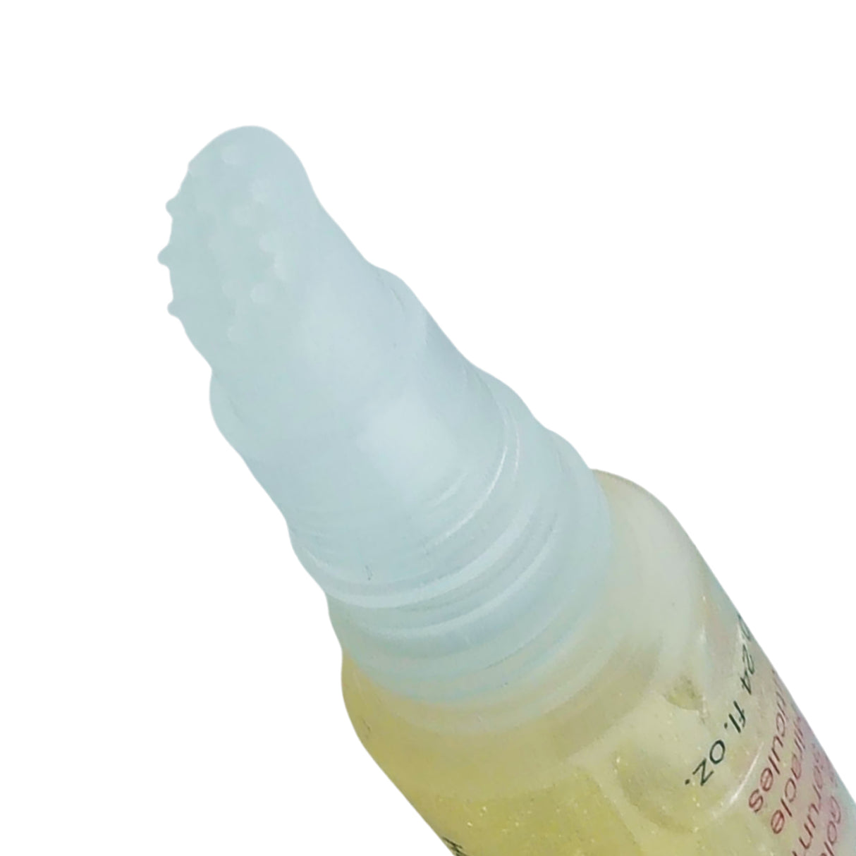 OPI Nature Strong Nails & Skin Cuticle Serum 7ml Product Close Up Of Dispenser Tip