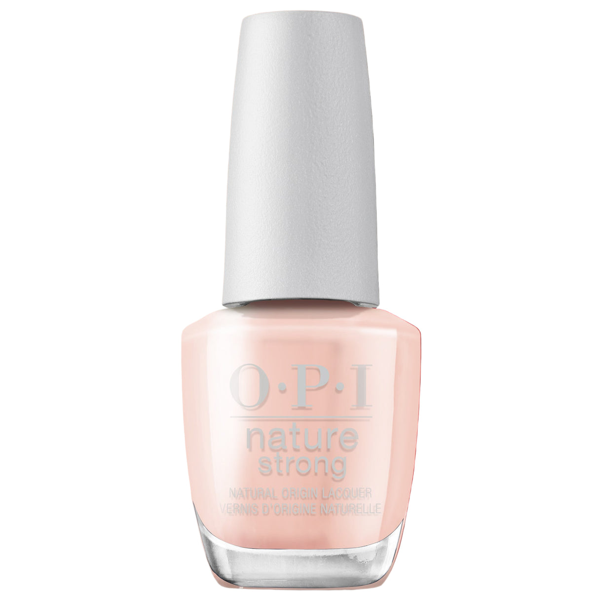 OPI Nature Strong Polish 15ml Bottle A Clay In The Life