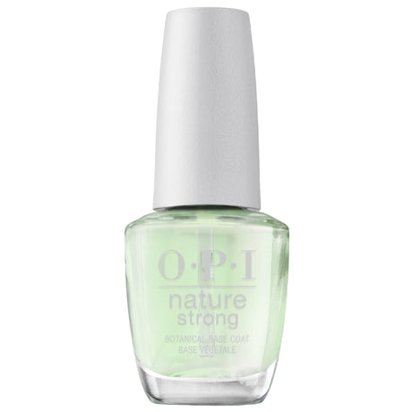 OPI Nature Strong Polish 15ml Bottle Base Coat
