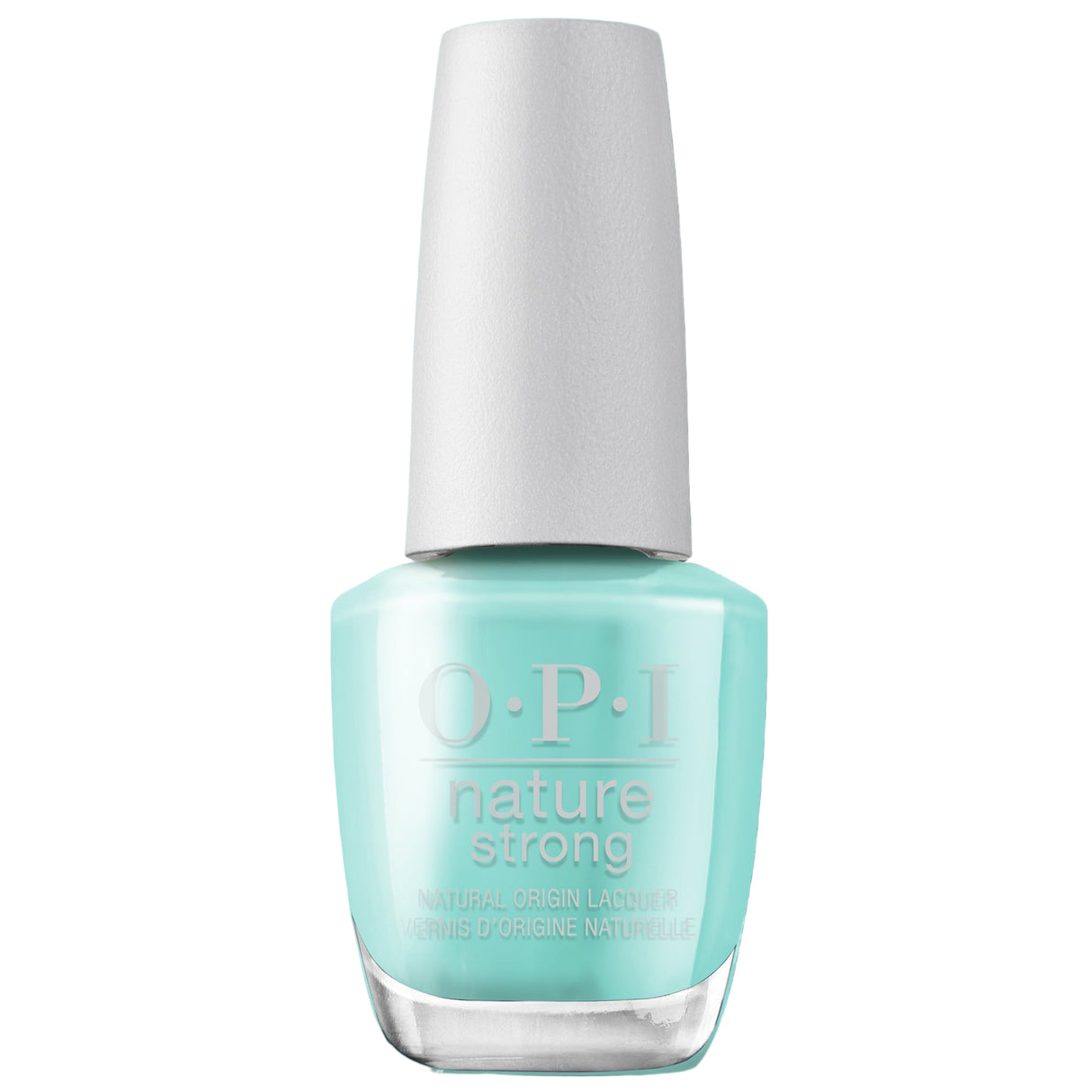 OPI Nature Strong Polish 15ml Bottle Cactus What You Preach