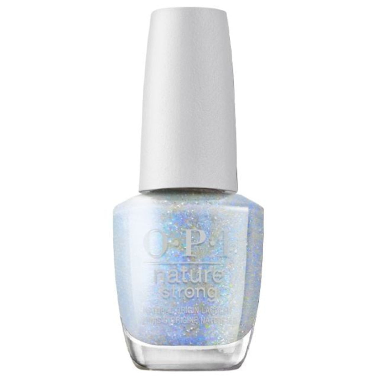 OPI Nature Strong Polish 15ml Bottle Eco for It