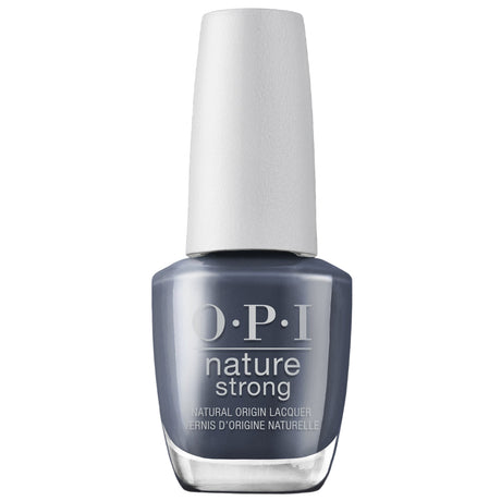 OPI Nature Strong Polish 15ml Bottle Force of Nailture