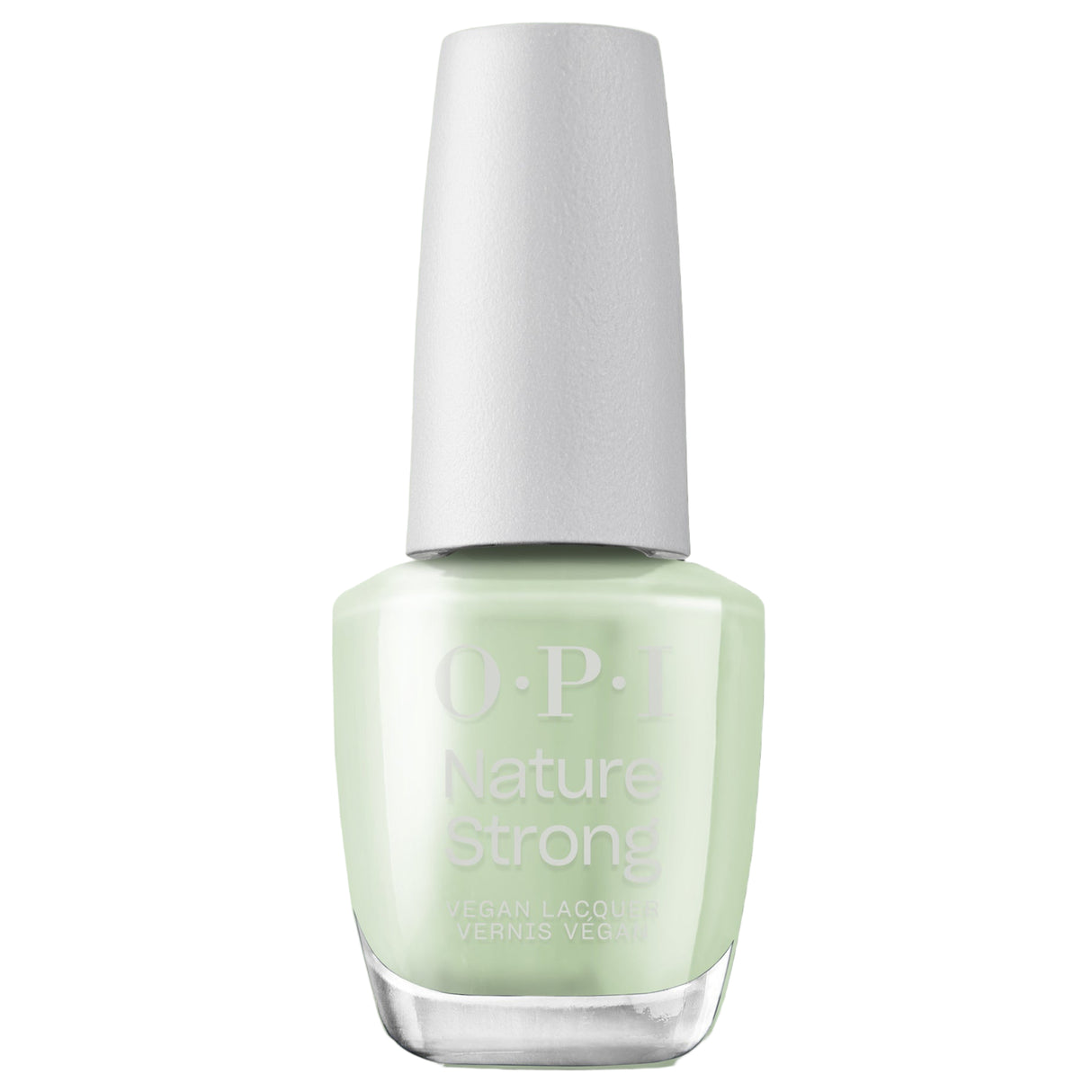 OPI Nature Strong Polish 15ml Bottle Sage It for Later