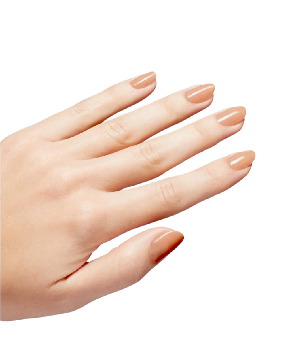 OPI | Over-slay your Welcome | Finger Nails with Colour