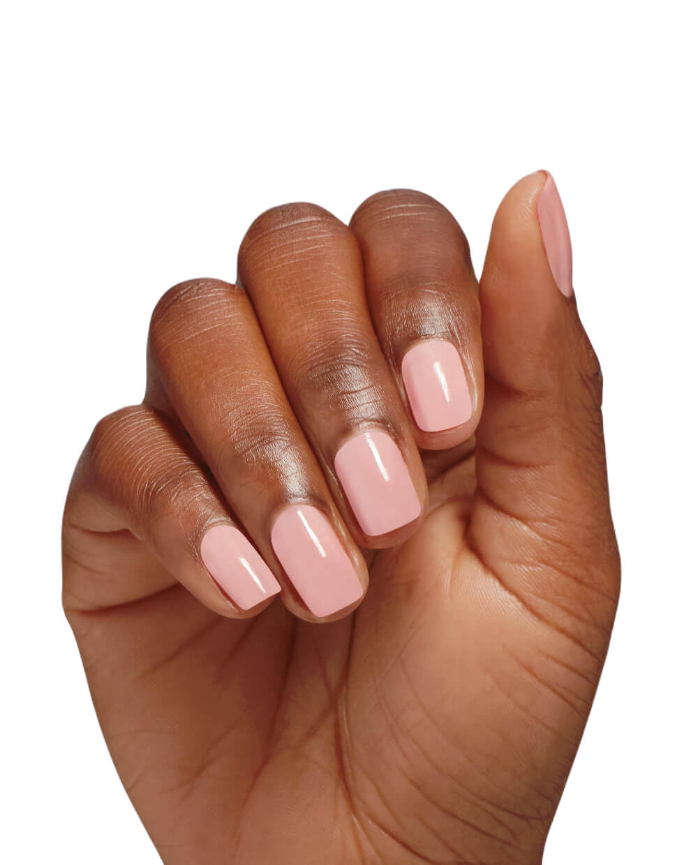 OPI | Passion | Finger Nails with Colour