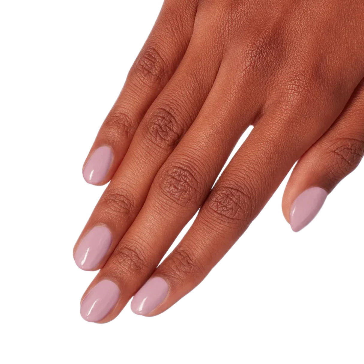 OPI Pink To Canvas Fingers With Colour