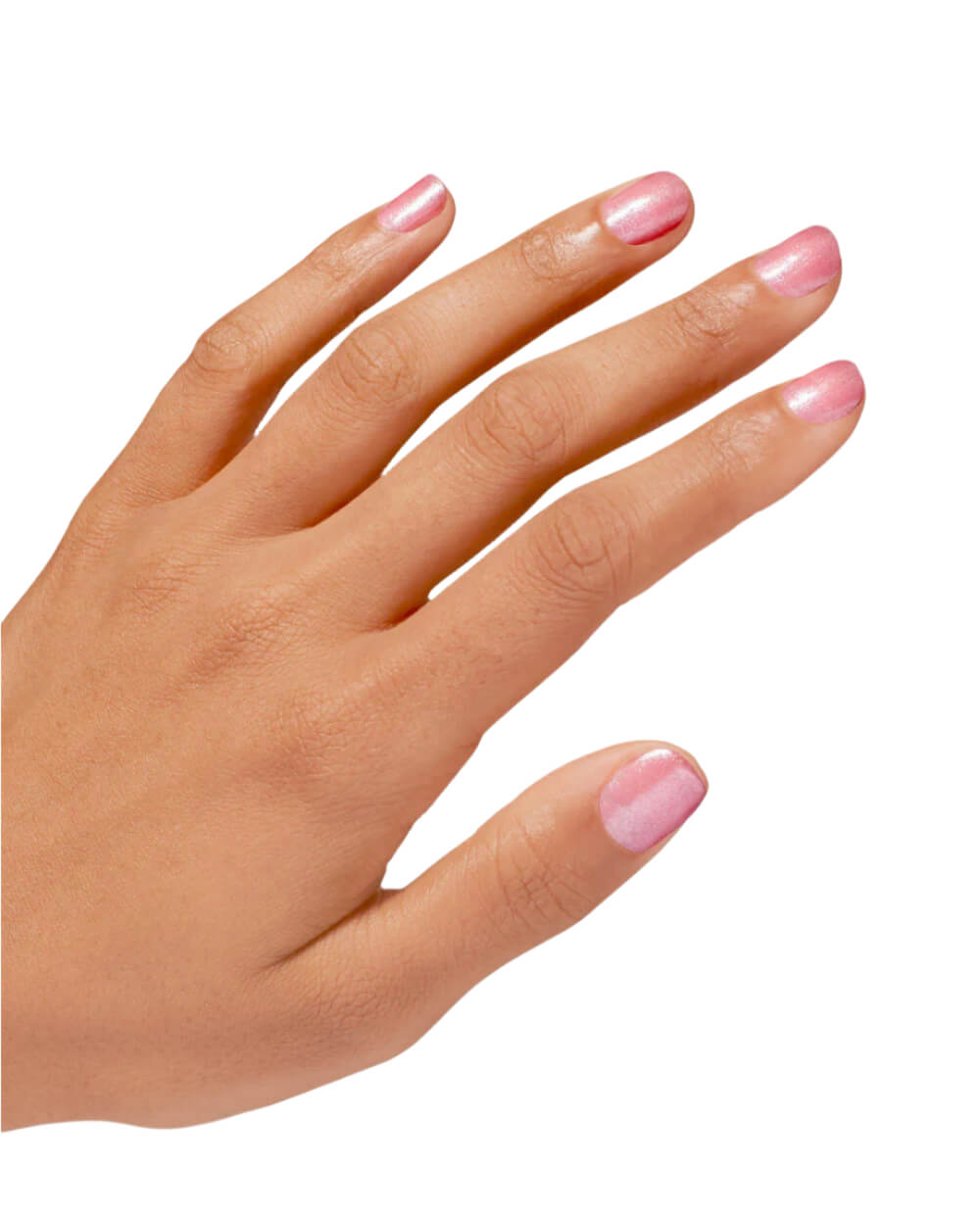 OPI | Princesses Rule!™ | Finger Nails with Colour