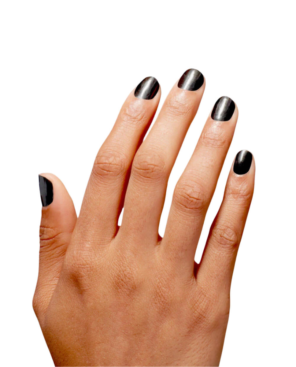 OPI | Stay & Night | Finger Nails with Colour