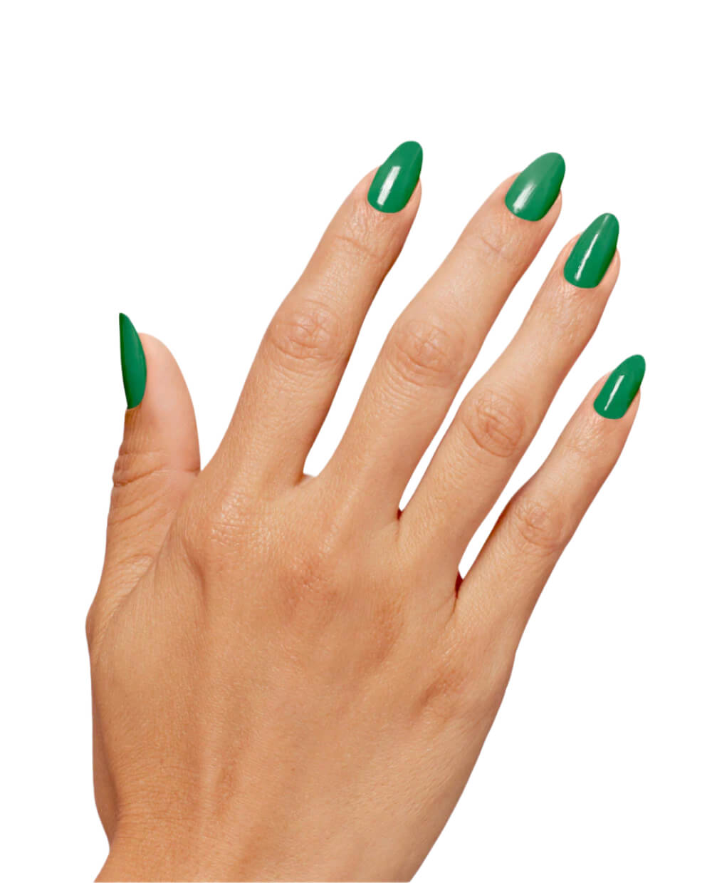 OPI | Won for the Ages | Finger Nails with Colour