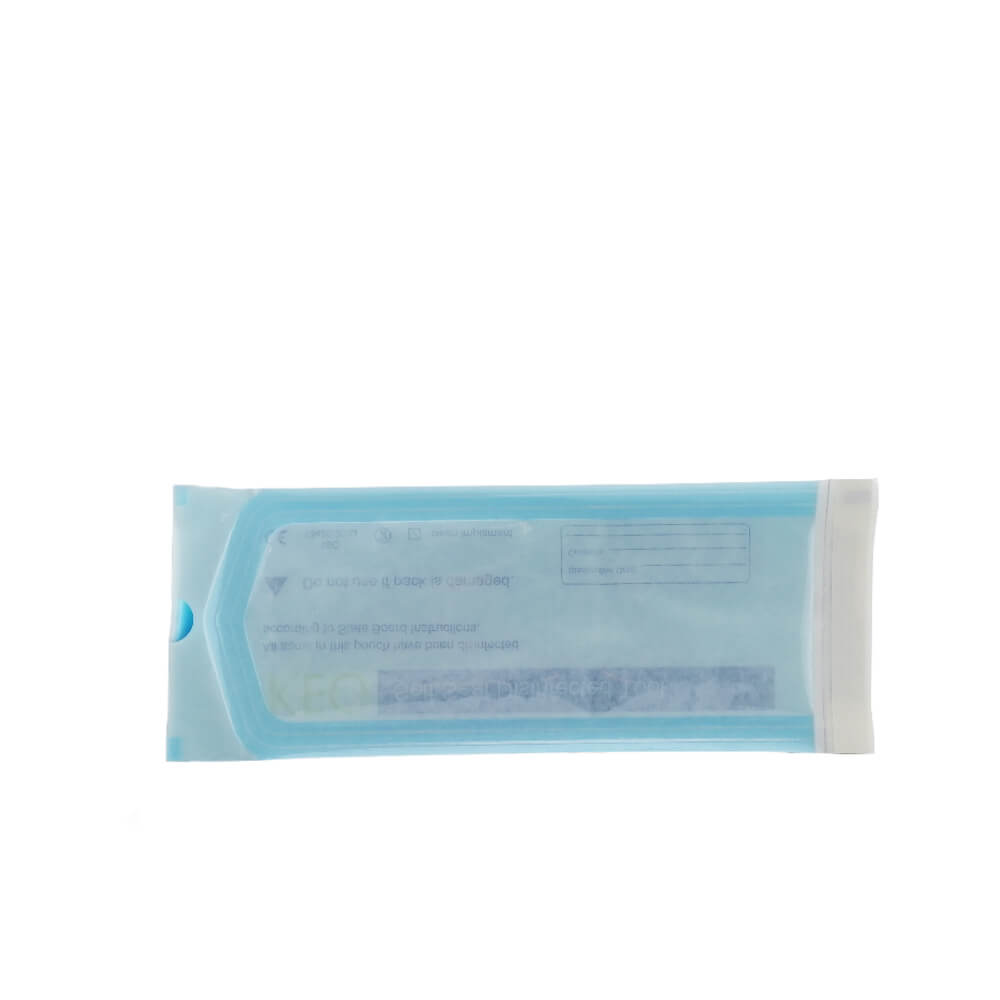 Self-Seal Sterilization Single Pouch Front View