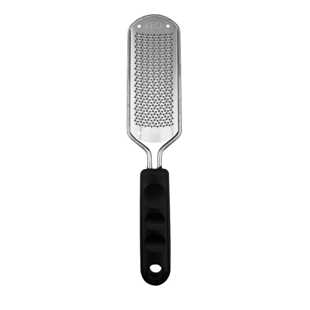 Stainless Steel Foot File Rasp Front