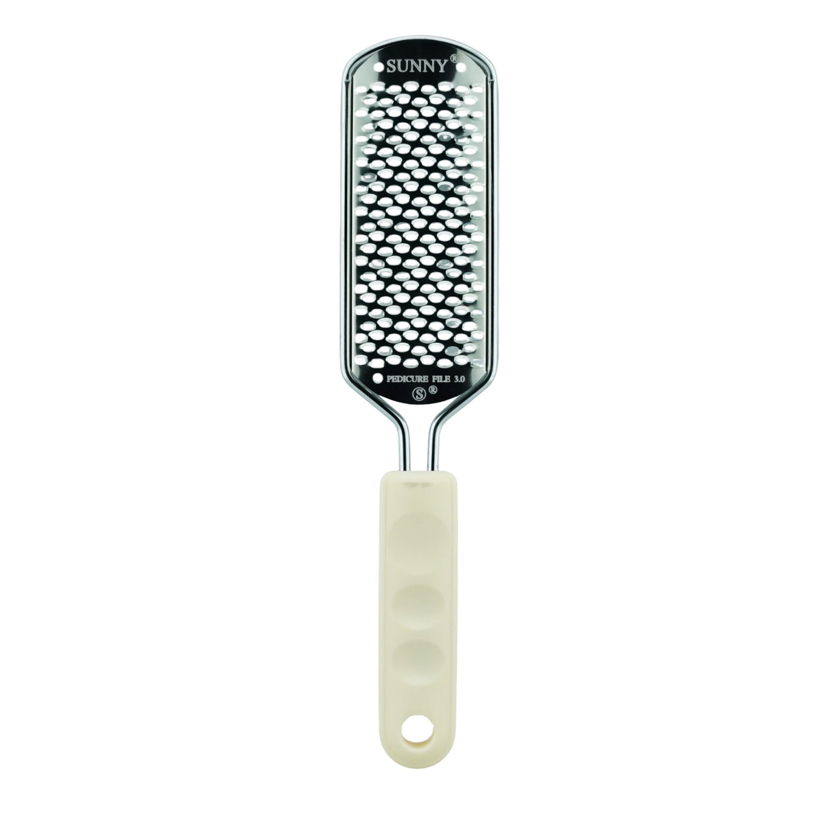 Sunny Deluxe Callus Remover Foot File 3.0 Front View