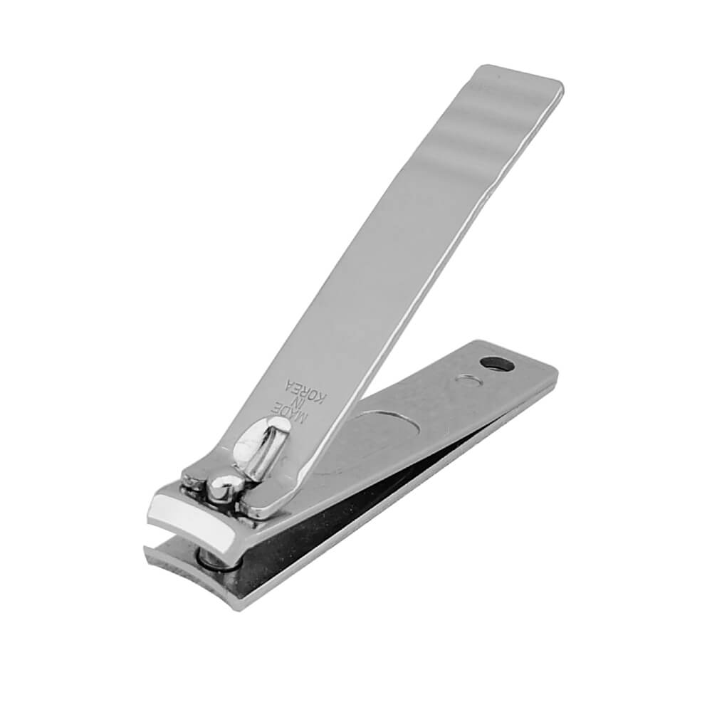 Three Seven 777 Nail Clipper Curve Open Jaw
