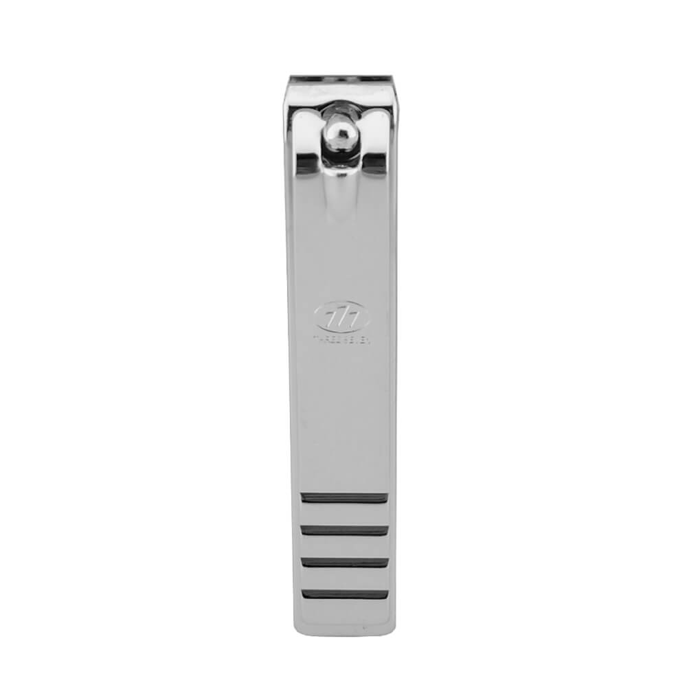 Three Seven 777 Nail Clipper Straight