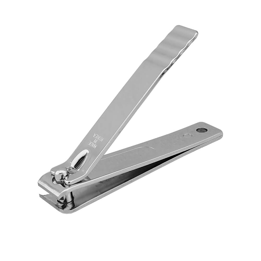 Three Seven 777 Nail Clipper Straight Open Jaw