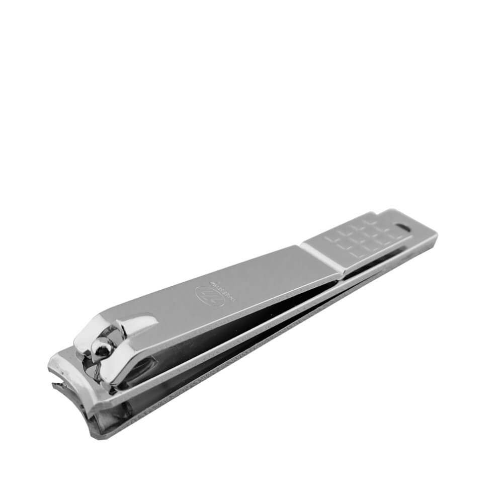Three Seven 777 Toe Nail Clipper Curve Closed Jaw
