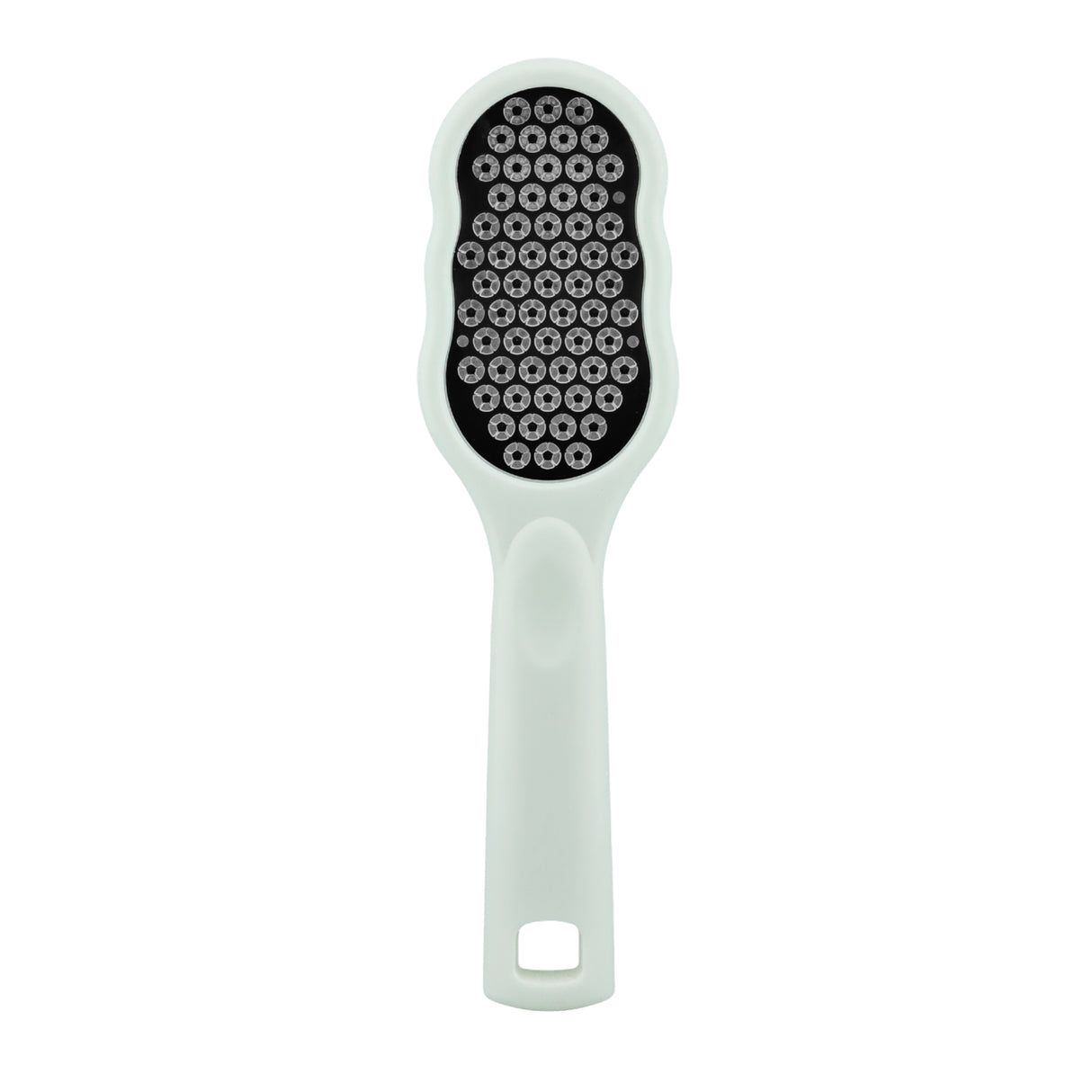 Travel Pocket Size Foot File Back View