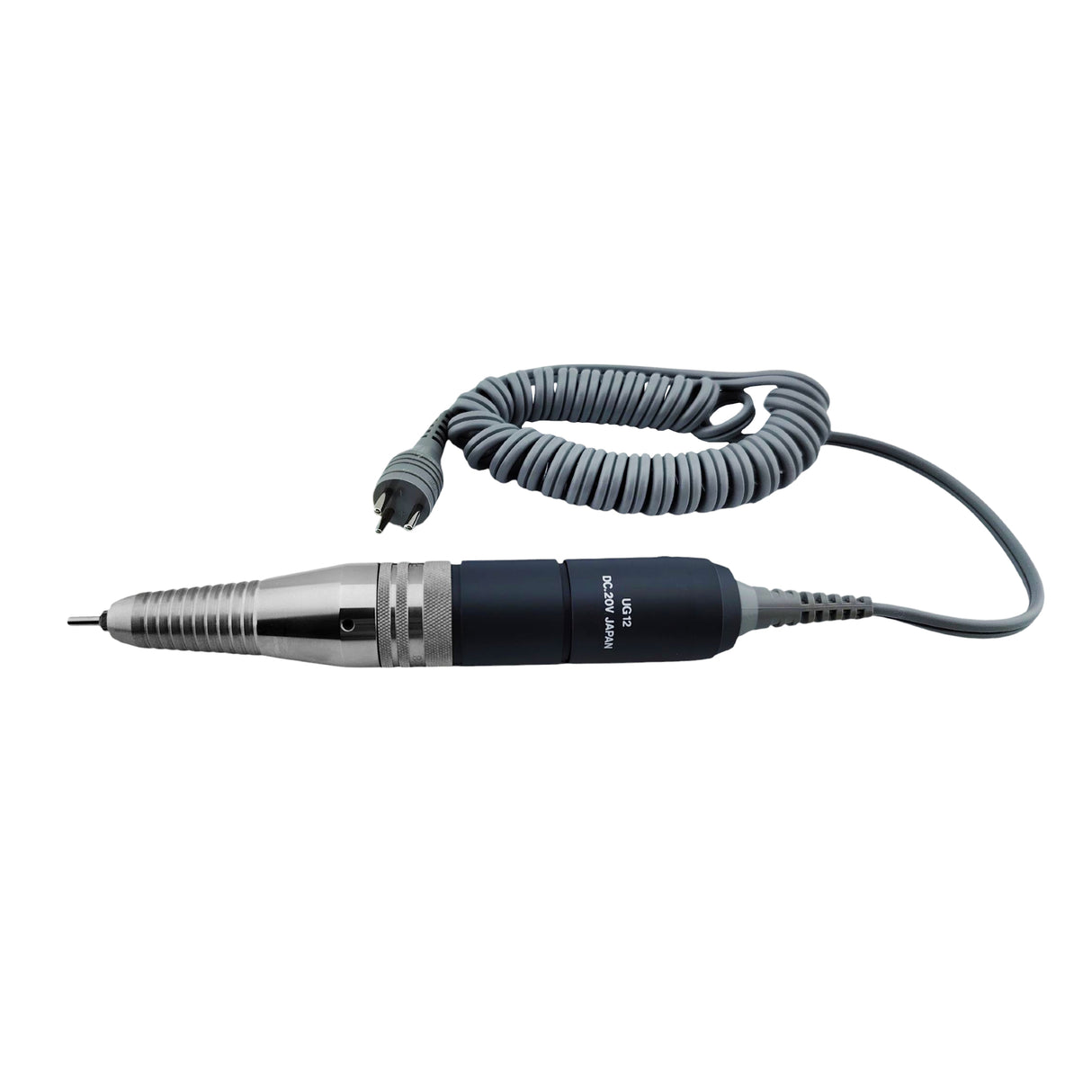 Urawa UP200 Professional Nail Drill Handpiece Machine Side View