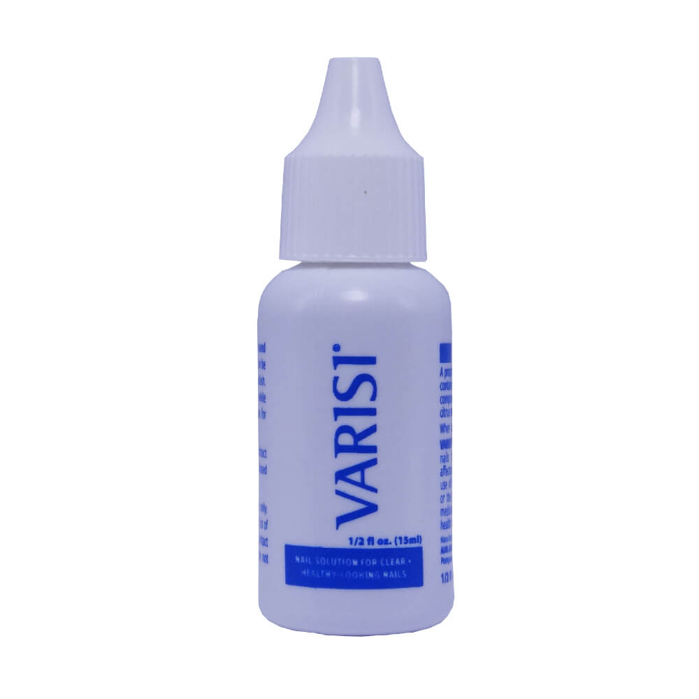 Varisi Natural Anti-Fungal Nail Solution 15ml Bottle