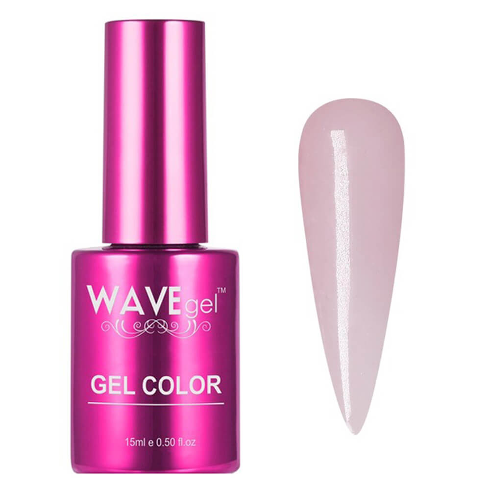 WaveGel Gel Polish Princess Collection WP005 Adela
