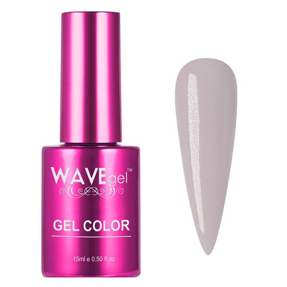 WaveGel Gel Polish Princess Collection WP034 Lava Seal