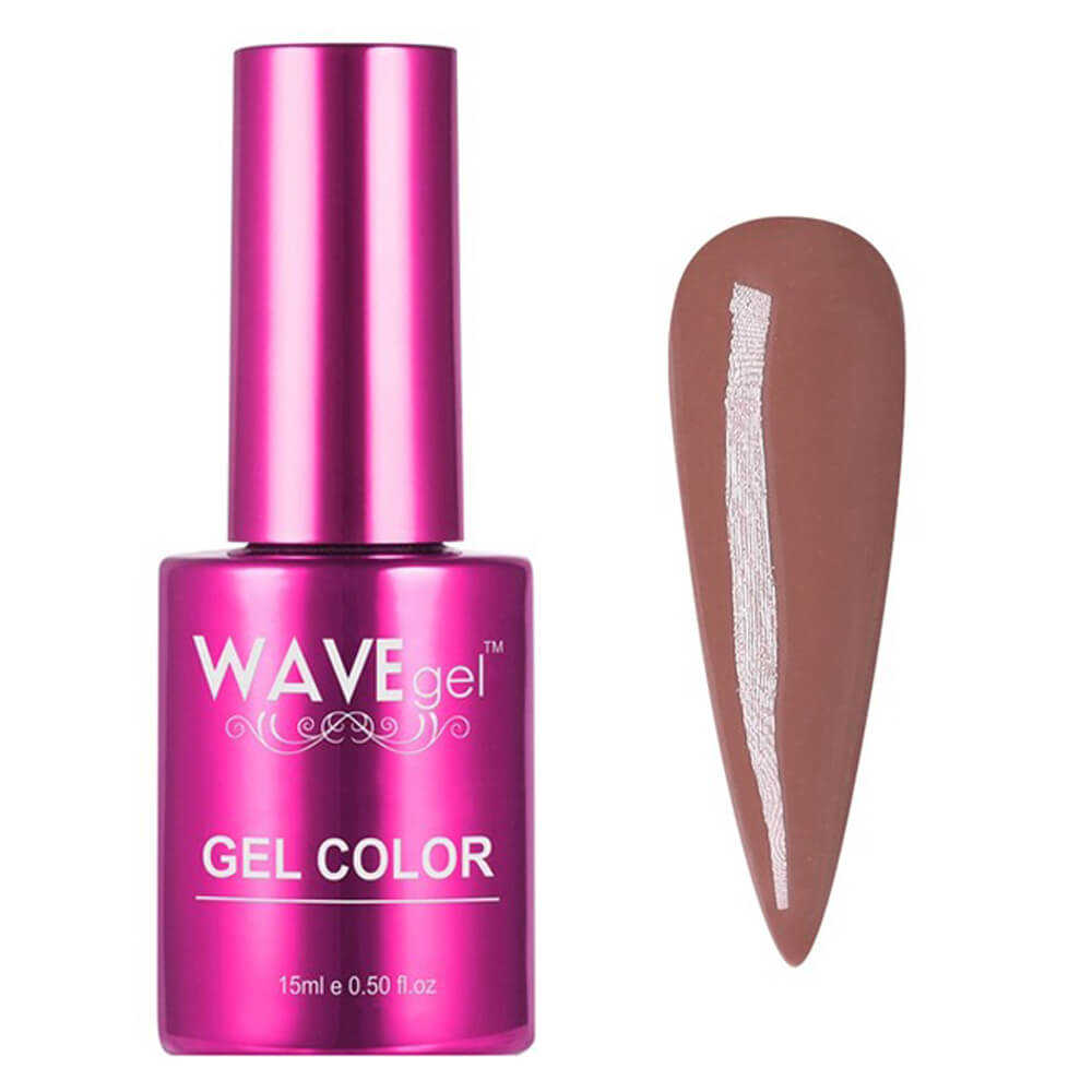 WaveGel Gel Polish Princess Collection WP039 Tree Bark