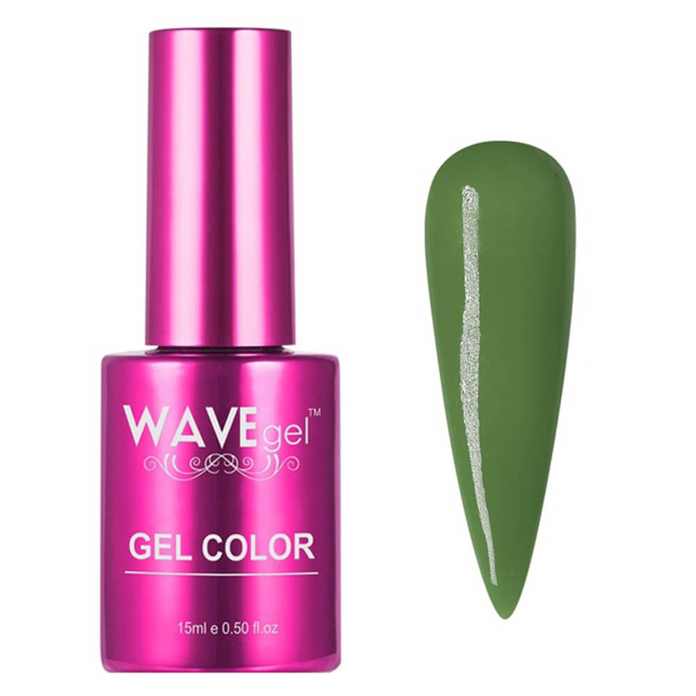 WaveGel Gel Polish Princess Collection WP044 Embarrassed