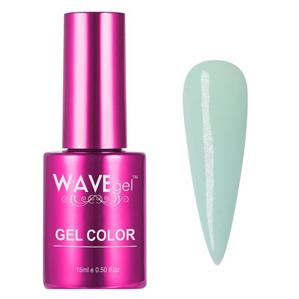 WaveGel Gel Polish Princess Collection WP059 Bowtie