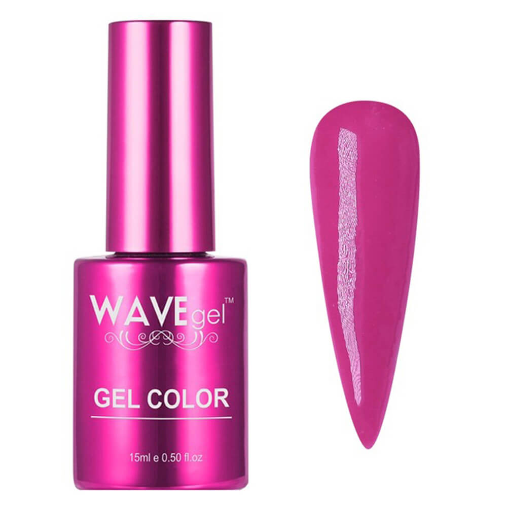 WaveGel Gel Polish Princess Collection WP088 Amalia