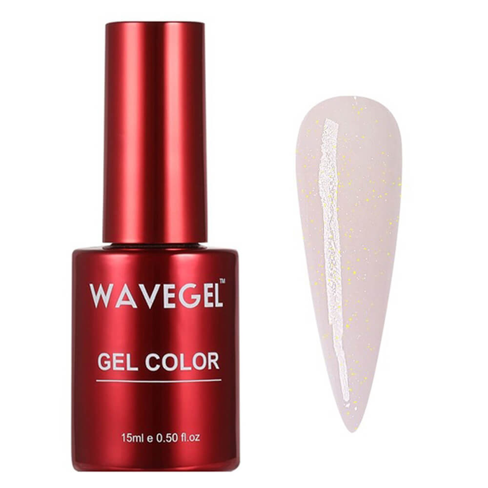 WaveGel Gel Polish Queen Collection WQ003 Sovereign