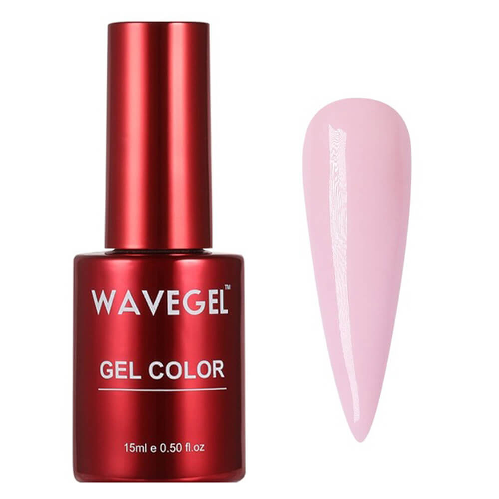 WaveGel Gel Polish Queen Collection WQ007 Dutch And Dutchess
