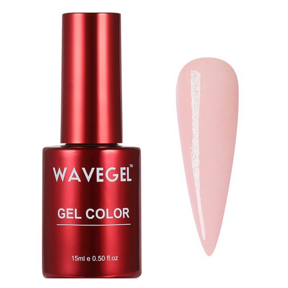 WaveGel Gel Polish Queen Collection WQ014 Her Majesty