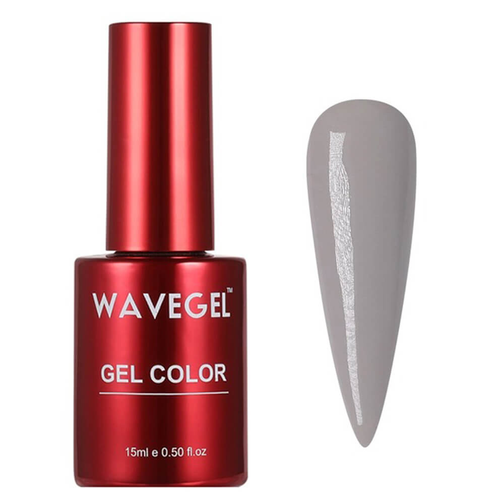 WaveGel Gel Polish Queen Collection WQ034 Abroad