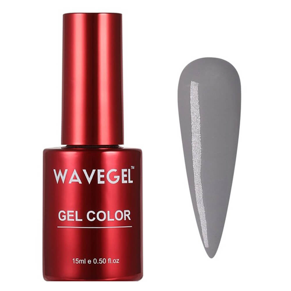 WaveGel Gel Polish Queen Collection WQ035 Westminster Abbey