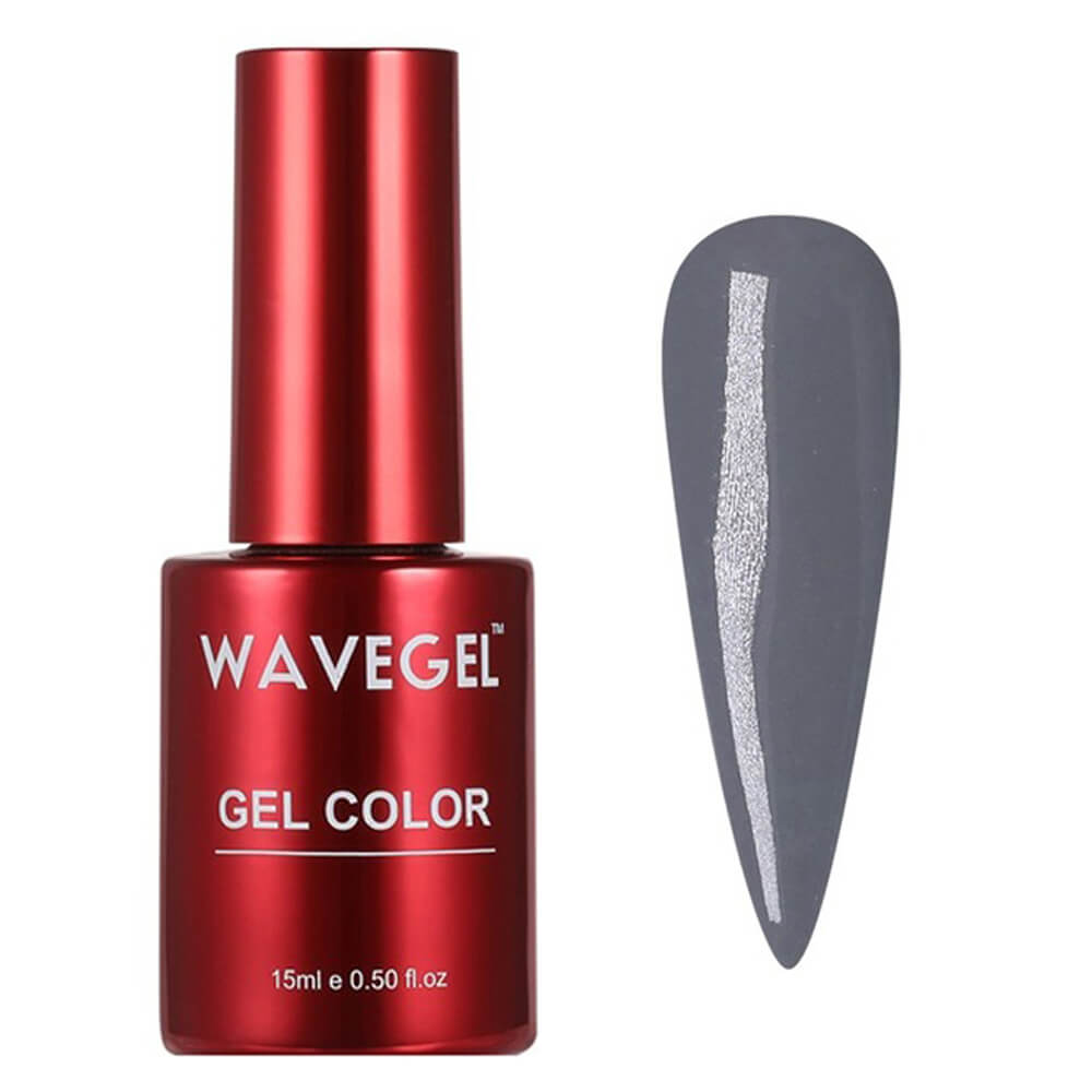 WaveGel Gel Polish Queen Collection WQ036 Tsarina