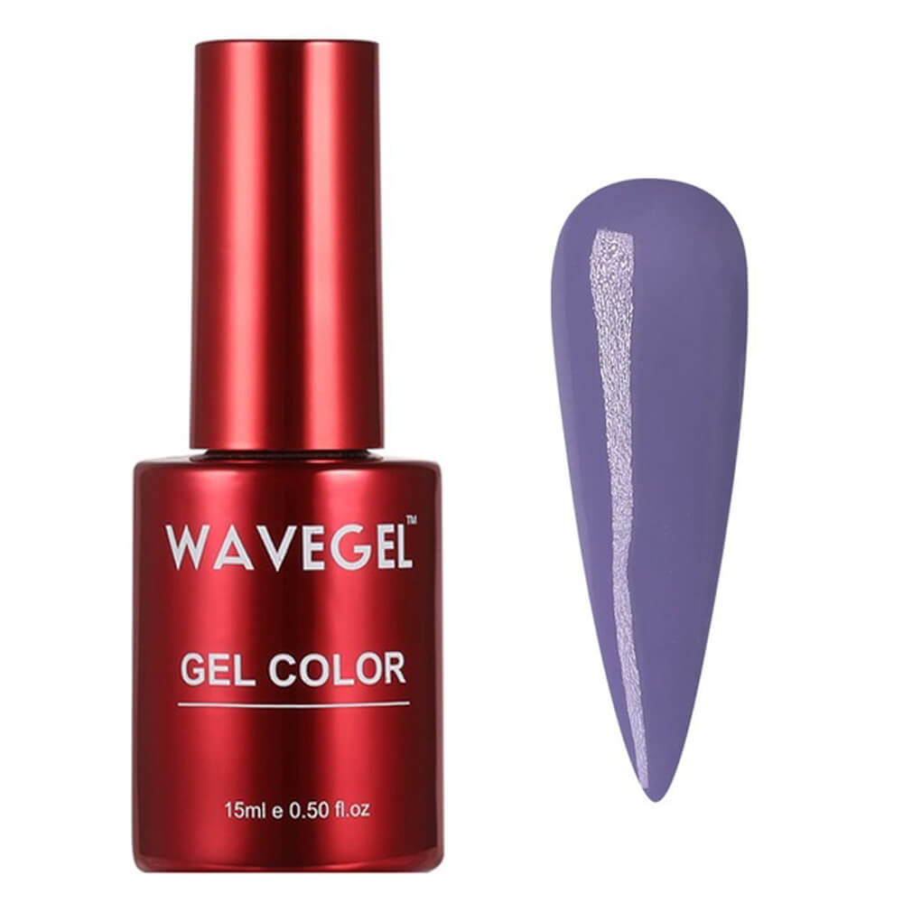 WaveGel Gel Polish Queen Collection WQ049 Great Britain's Love