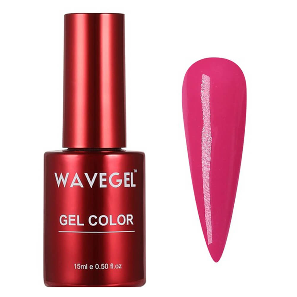 WaveGel Gel Polish Queen Collection WQ064 Perfect Gloss