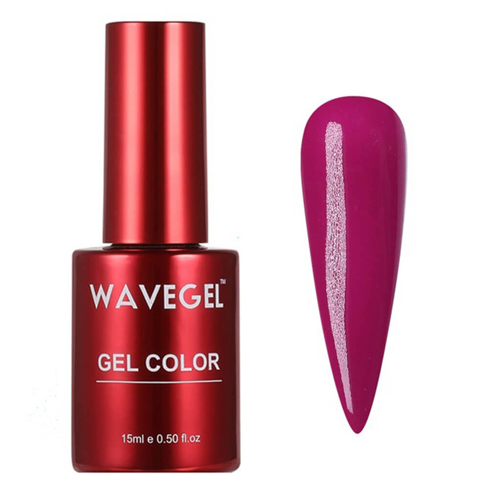WaveGel Gel Polish Queen Collection WQ076 Alp