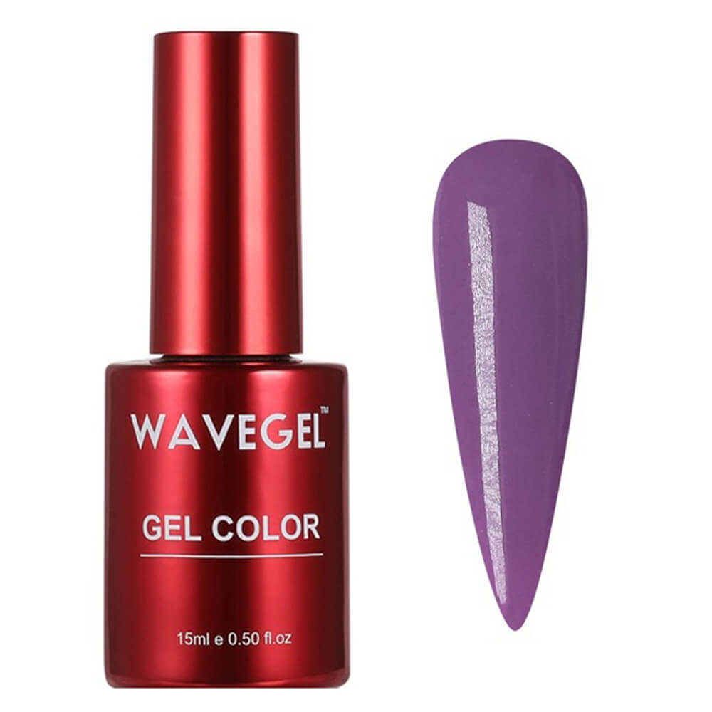 WaveGel Gel Polish Queen Collection WQ088 Give Me A Call!