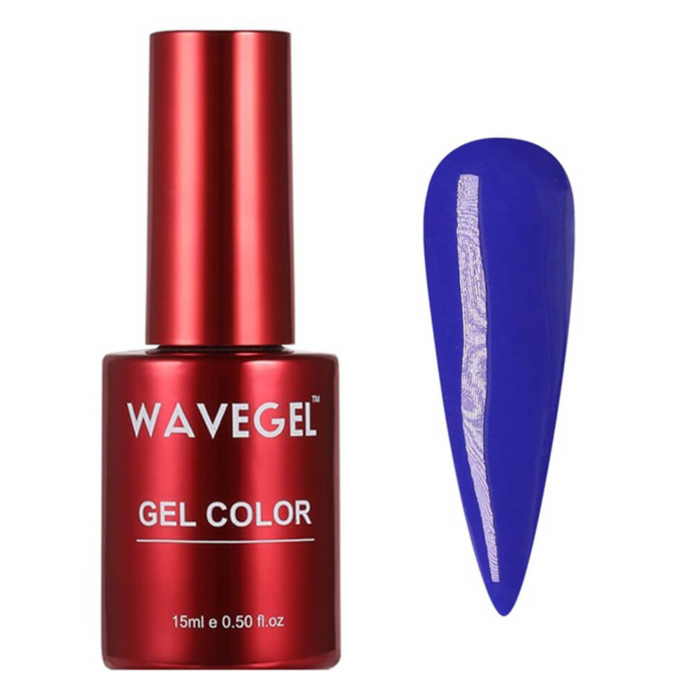 WaveGel Gel Polish Queen Collection WQ093 When The Chance Comes